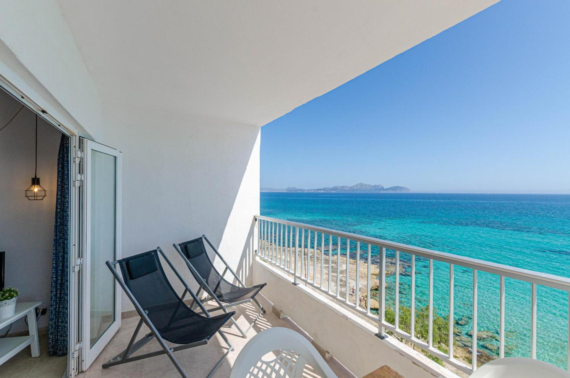 Apartment Yourhouse Ocean *