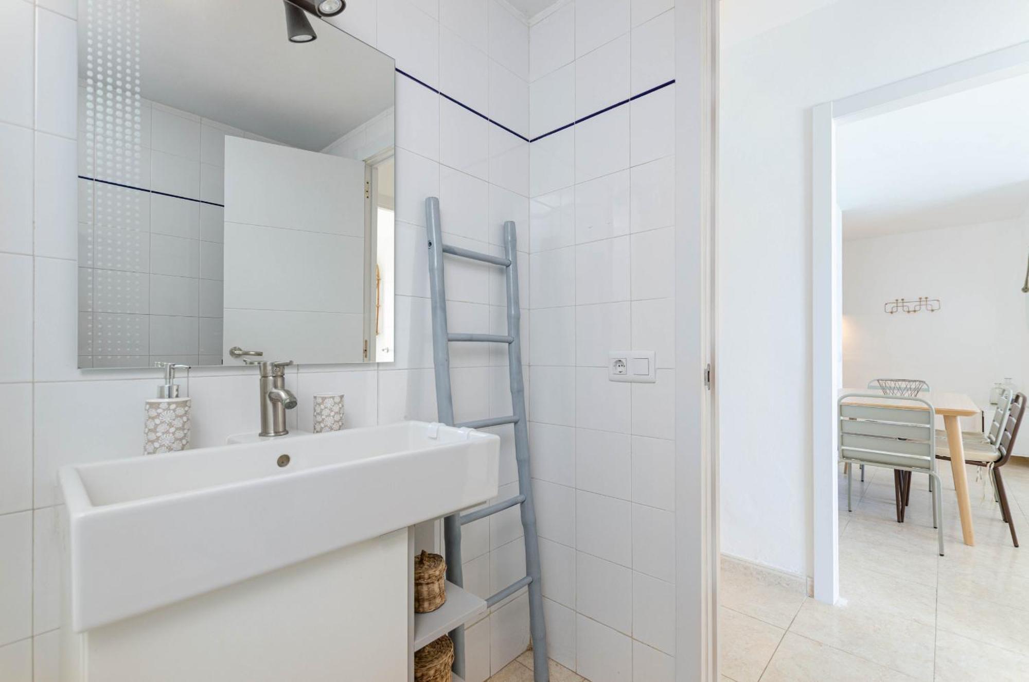 Apartment Yourhouse Ocean Can Picafort (Mallorca)