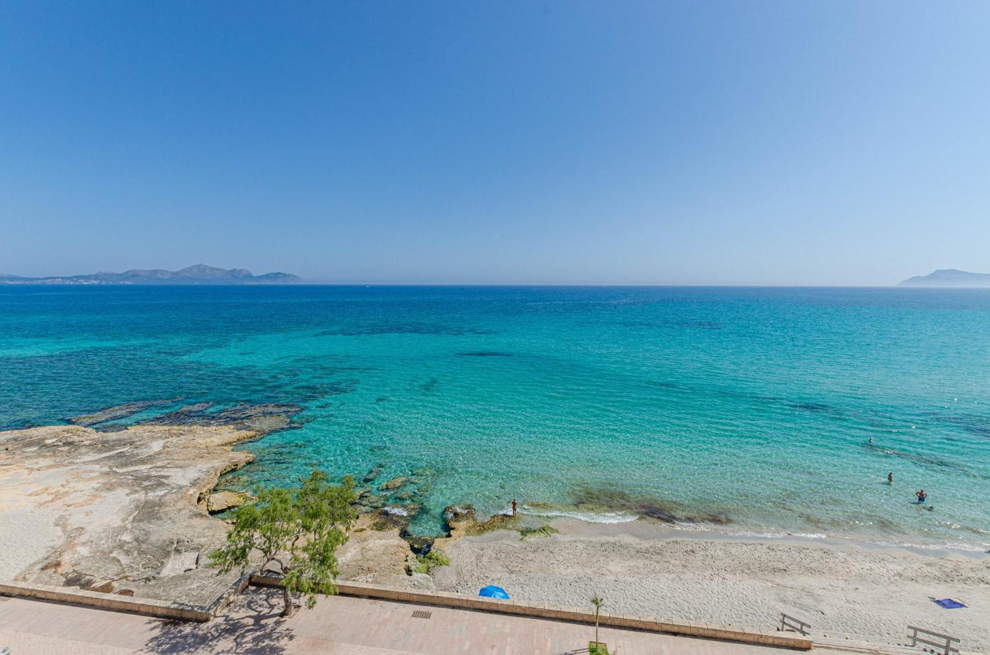 Yourhouse Ocean * Can Picafort (Mallorca)