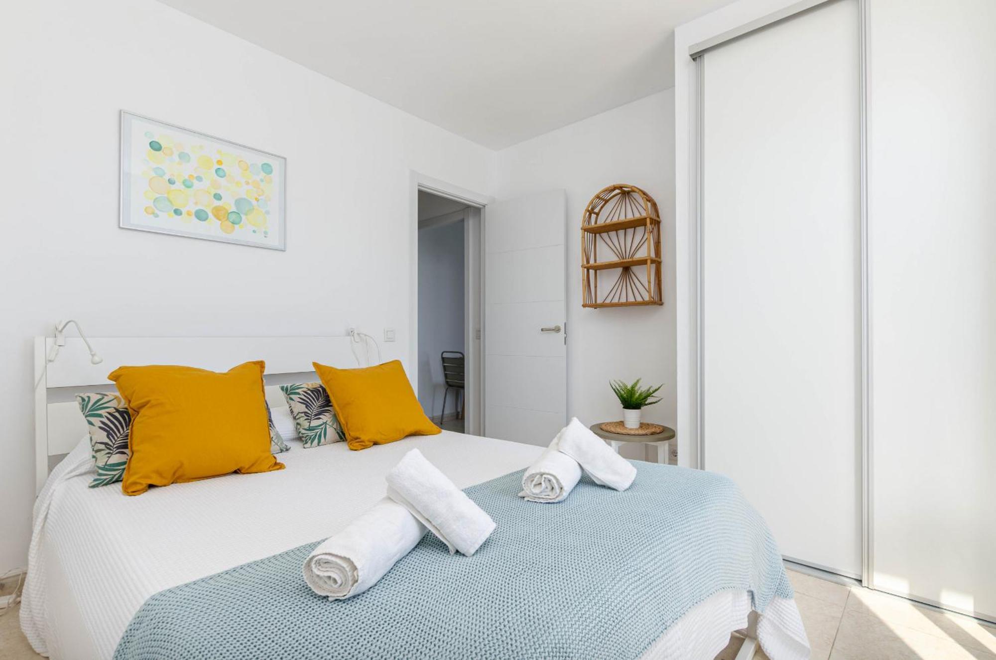 Apartment Yourhouse Ocean