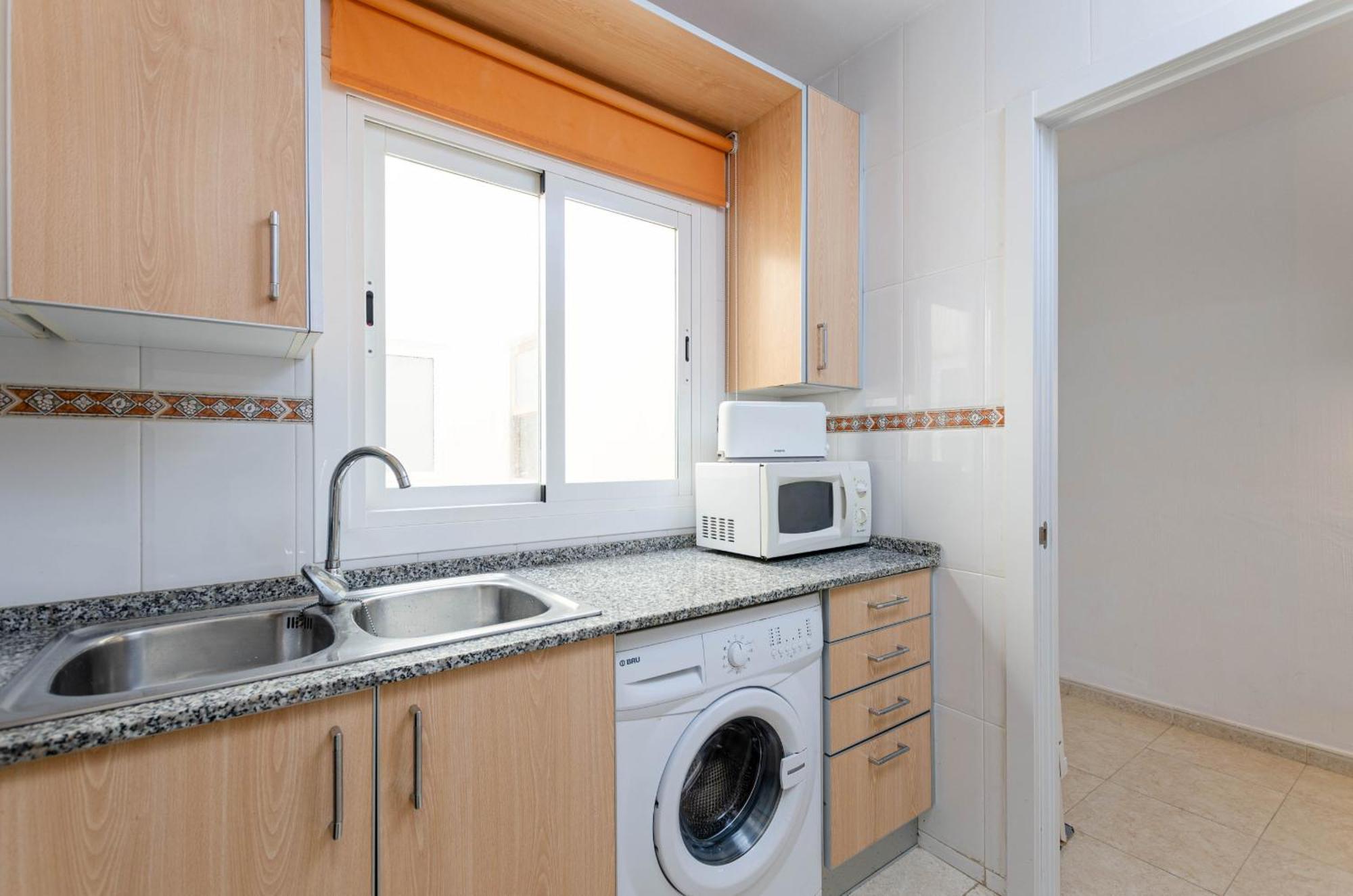 Yourhouse Ocean Apartment Can Picafort (Mallorca)
