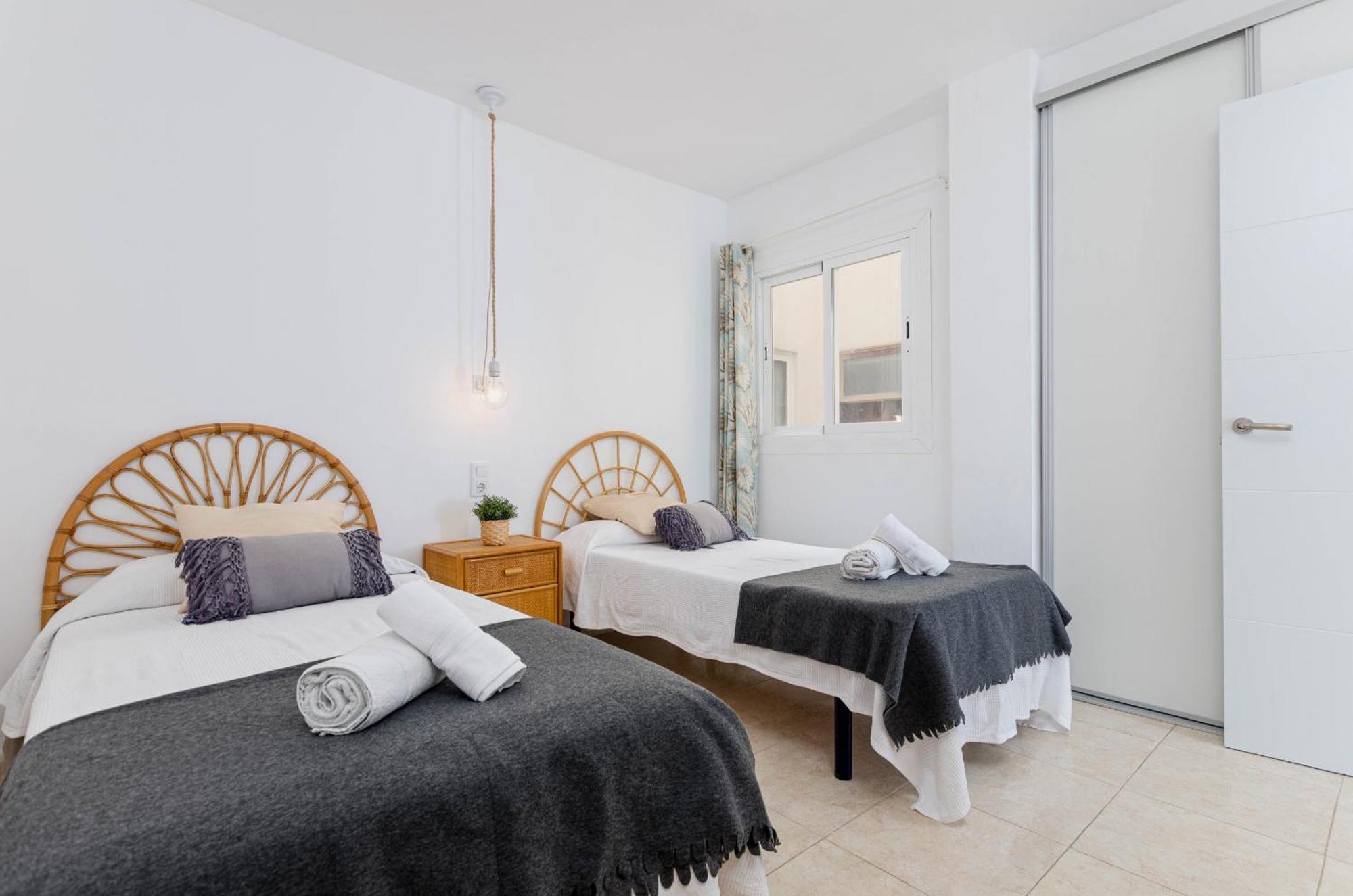 Yourhouse Ocean Apartment
