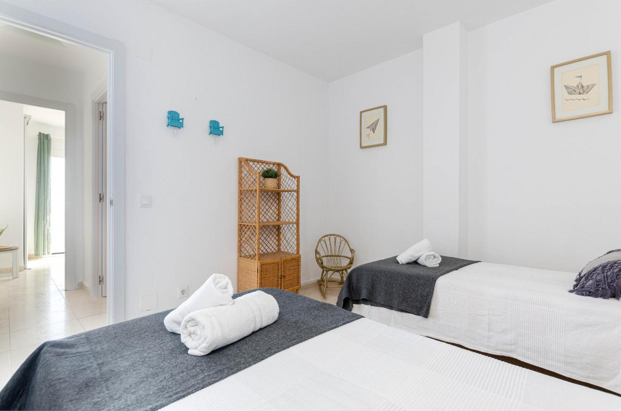Apartment Yourhouse Ocean *