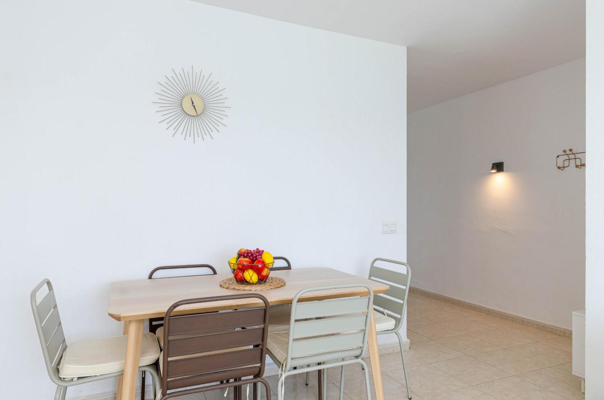Yourhouse Ocean * Can Picafort (Mallorca)