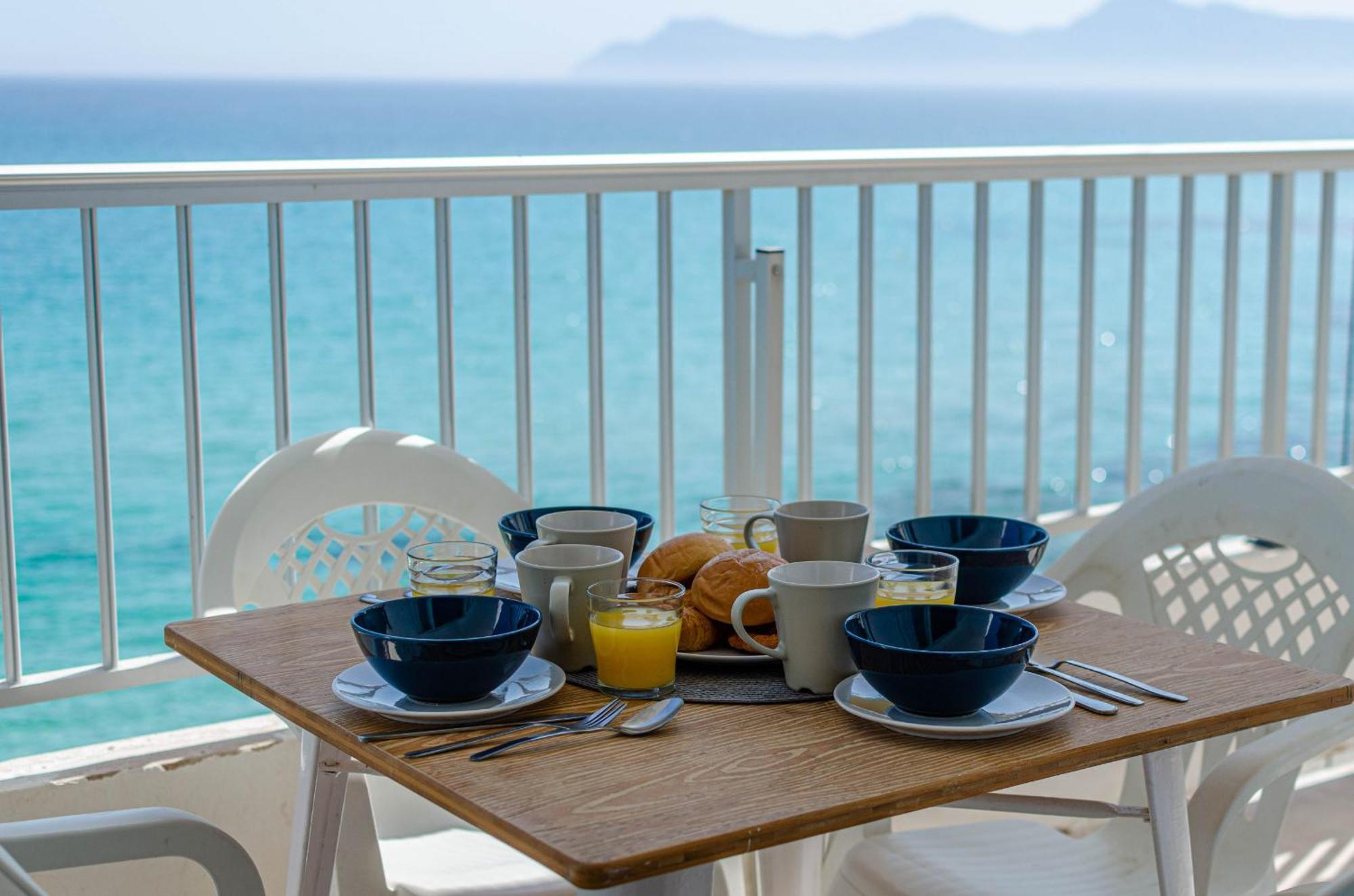 Yourhouse Ocean Apartment Can Picafort (Mallorca)