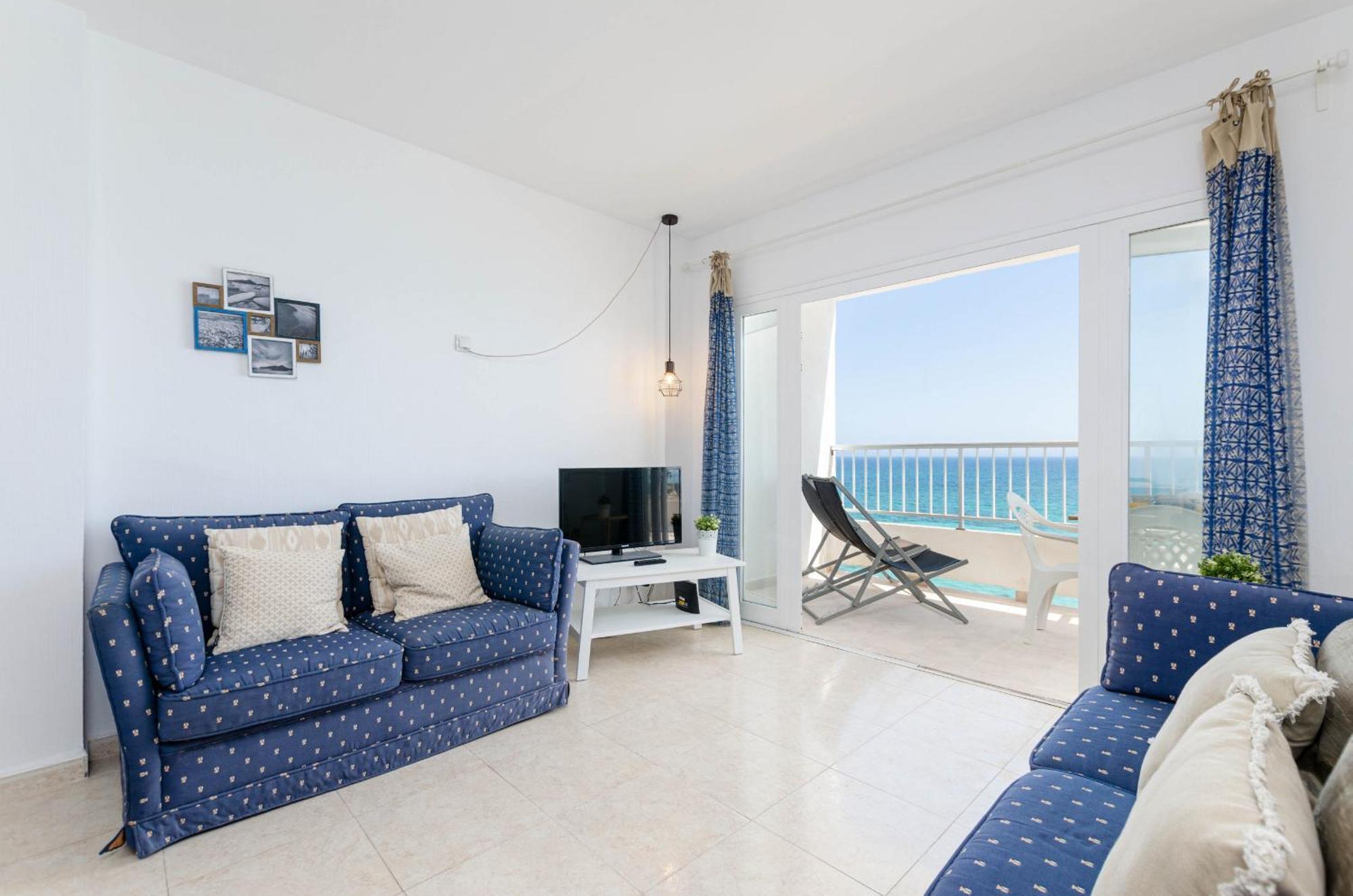 Apartment Yourhouse Ocean *