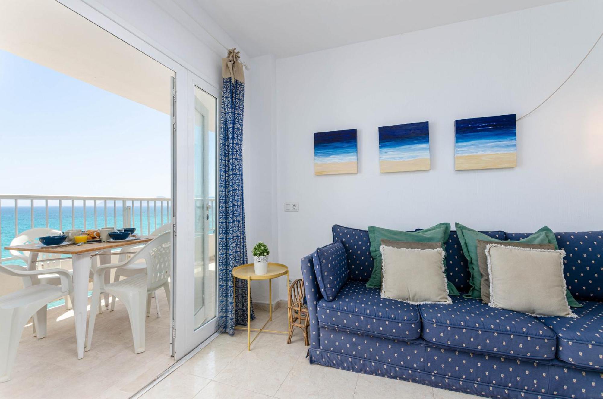 Apartment Yourhouse Ocean Can Picafort (Mallorca)