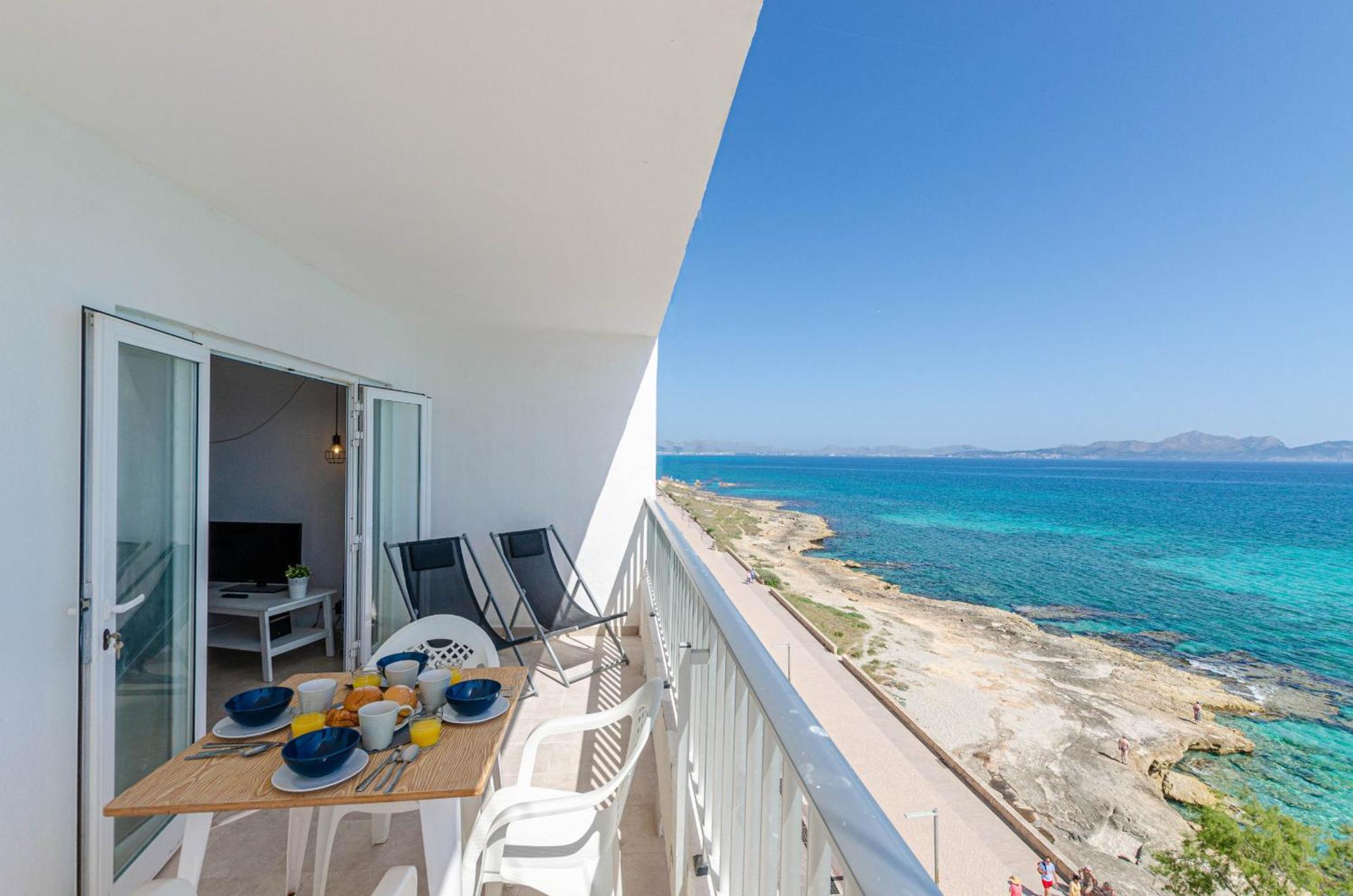 Yourhouse Ocean Can Picafort (Mallorca)