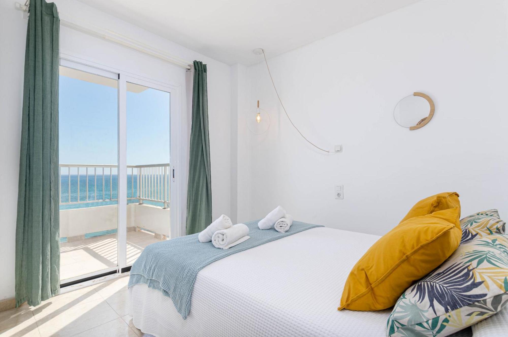 Apartment Yourhouse Ocean *